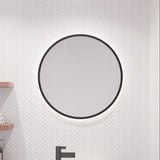 Portland Mirror 510mm (POR-M-510-510)