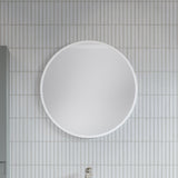 Portland Mirror 510mm (POR-M-510-510)