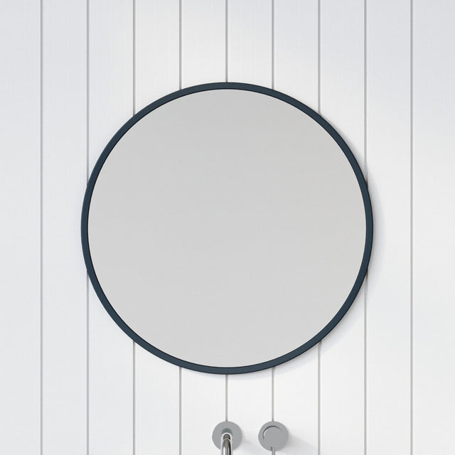 Portland Mirror 630mm (POR-M-630-630)