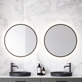 Portland Mirror 630mm (POR-M-630-630)