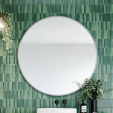 Portland Mirror 930mm (POR-M-930-930)