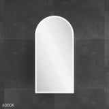 Arch LED Mirror Cabinet