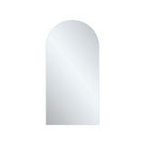 Arch Mirror Cabinet, 450 x 900mm