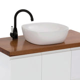 Koko 370 Above Counter Basin