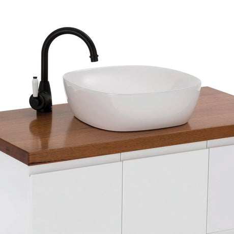Koko 370 Above Counter Basin