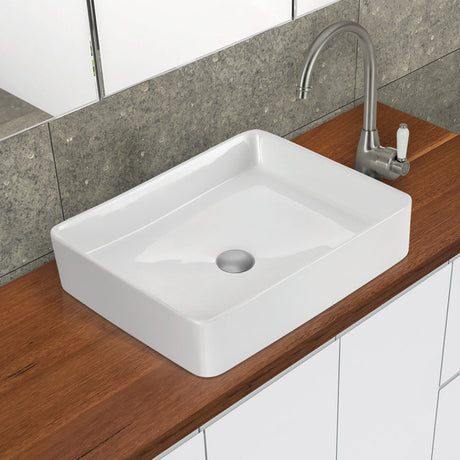 Luciana Above Counter Basin