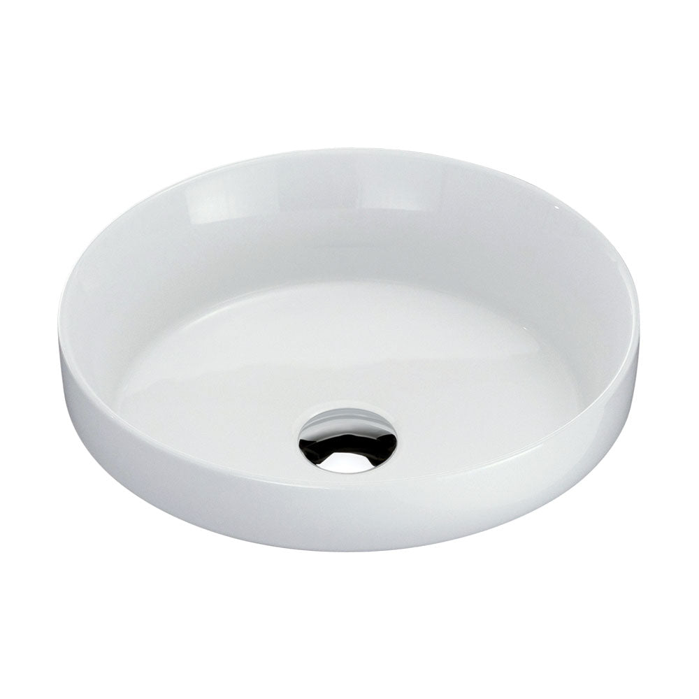 Reba Semi-Inset Basin