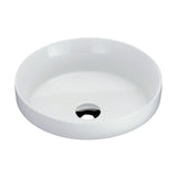 Reba Semi-Inset Basin