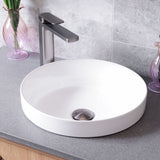 Reba Semi-Inset Basin