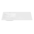 Regal Top Left bowl 1200mm (REG-TP-1200-L)