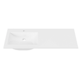 Regal Top Left bowl 1200mm (REG-TP-1200-L)