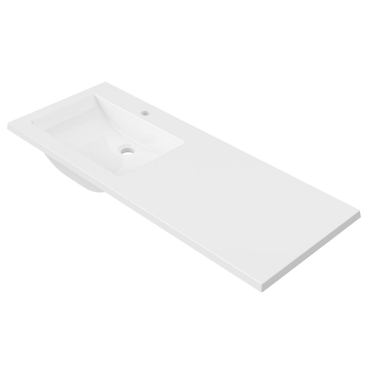 Regal Top Left bowl 1200mm (REG-TP-1200-L)