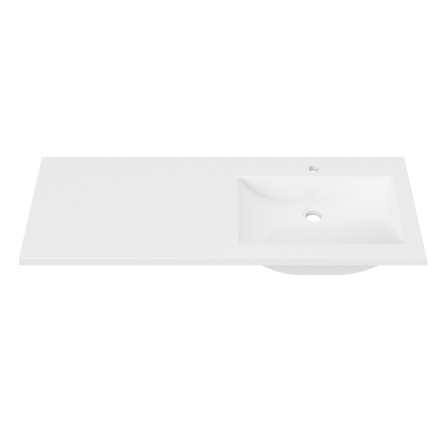 Regal Top Right bowl 1200mm (REG-TP-1200-R)