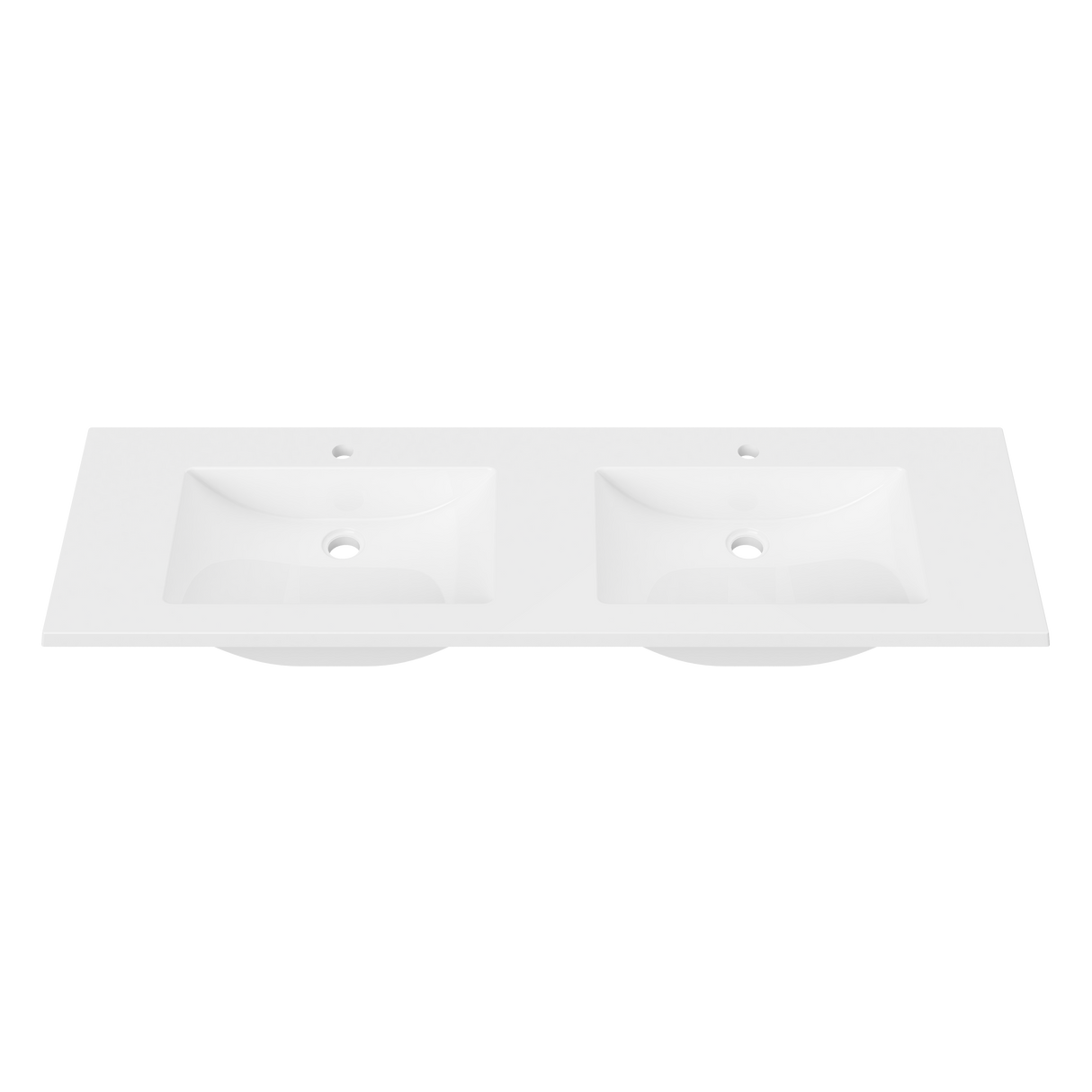 Regal Top Double bowl 1500mm (REG-TP-1500-D)