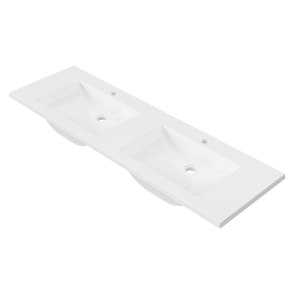 Regal Top Double bowl 1500mm (REG-TP-1500-D)
