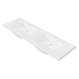 Regal Top Double bowl 1500mm (REG-TP-1500-D)
