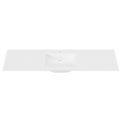 Regal Top Centre bowl 1800mm (REG-TP-1800-C)