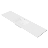 Regal Top Centre bowl 1800mm (REG-TP-1800-C)