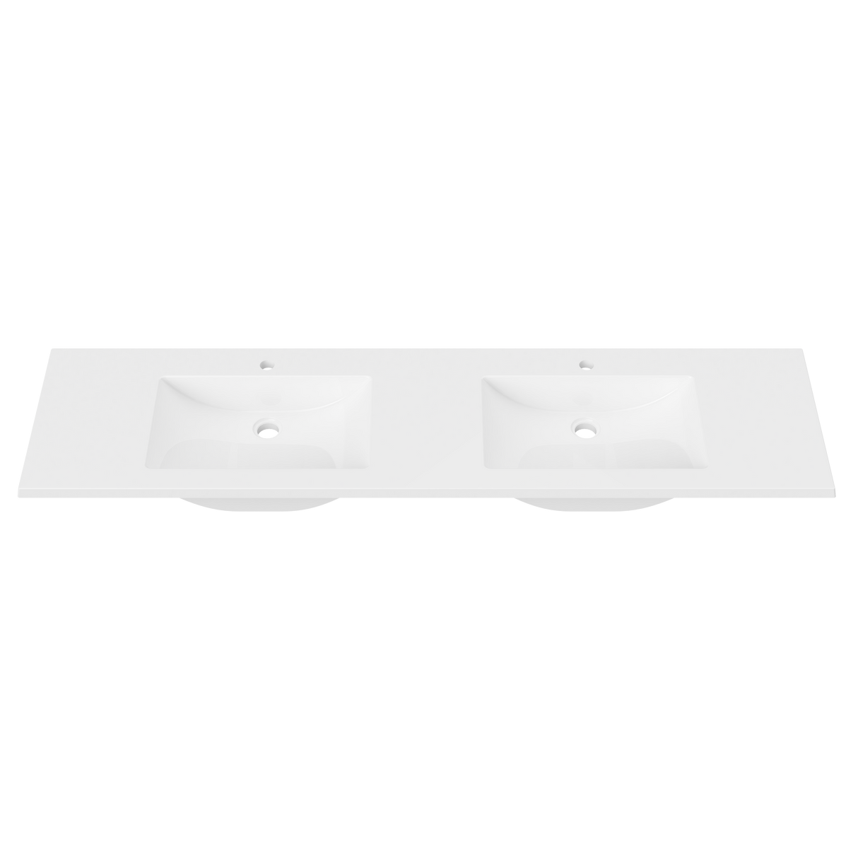 Regal Top Double bowl 1800mm (REG-TP-1800-D)