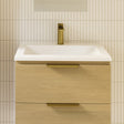 Regal Top Centre bowl 600mm (REG-TP-600-C)