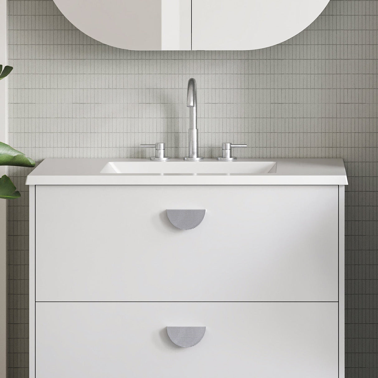 Regal Top Centre bowl 900mm (REG-TP-900-C)