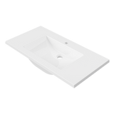 Regal Top Centre bowl 900mm (REG-TP-900-C)