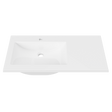 Regal Top Left bowl 900mm (REG-TP-900-L)