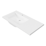Regal Top Left bowl 900mm (REG-TP-900-L)