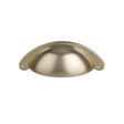Retro 105mm Satin Gold Handle (RET-H-105-SG)