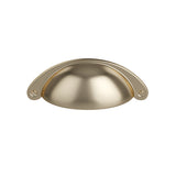 Retro 105mm Satin Gold Handle (RET-H-105-SG)