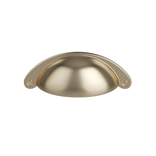Retro 105mm Satin Gold Handle (RET-H-105-SG)