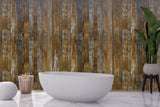 Wet Wall Panels 3 x Panel Shower Package Deal