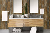 Wet Wall Panels 2 x Panel Shower Package Deal