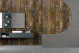 Wet Wall Panels 2 x Panel Shower Package Deal