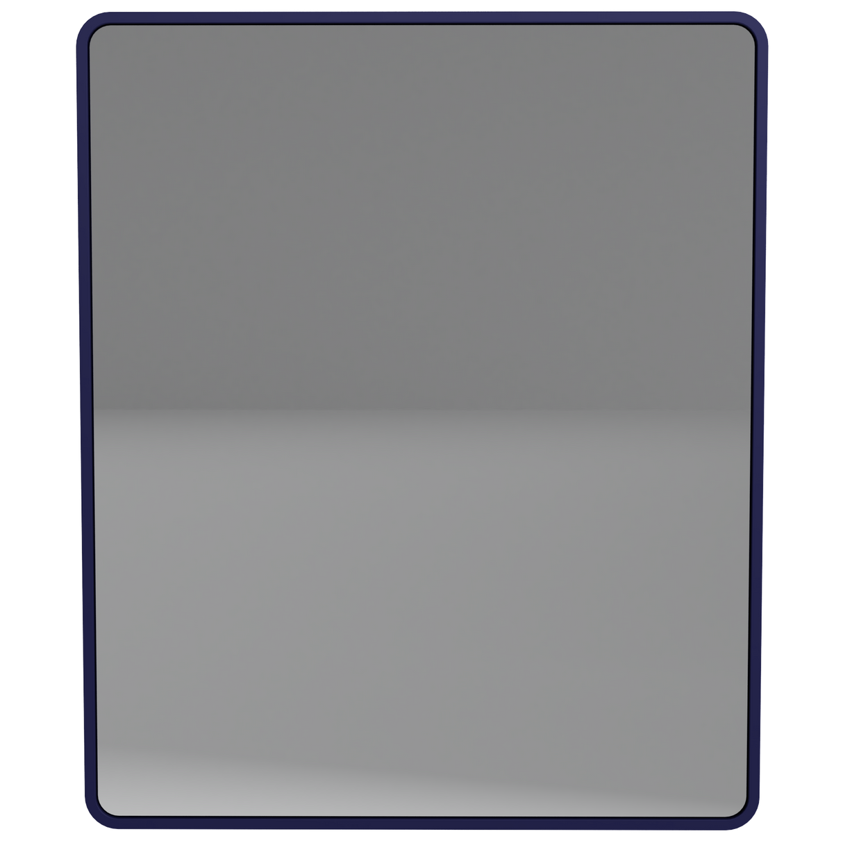 Sutherland House Collection Mirror Cabinet 600mm x 720mm high Single Door Gold Collection (SHC-SC-600-S-G)