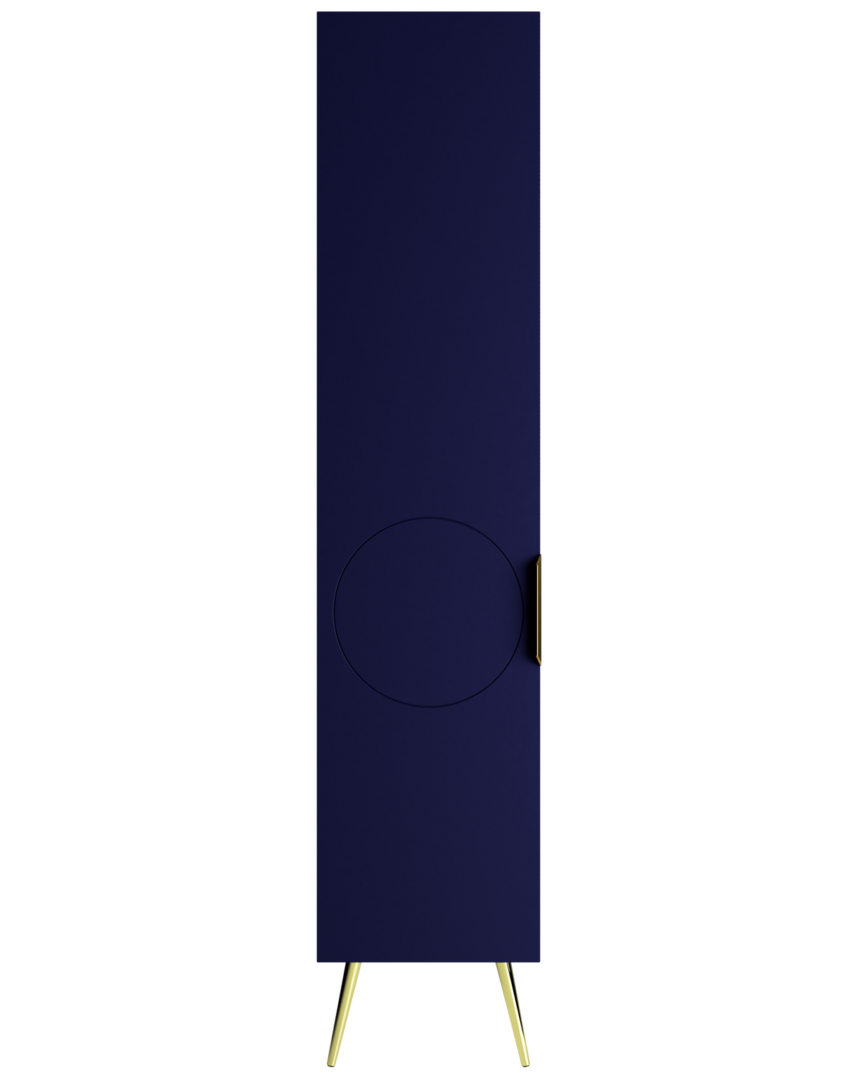 Sutherland House Collection Storage Cabinet 400mm On Legs