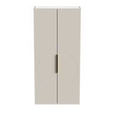 Sutherland House Collection Storage Cabinet 800mm Wall Hung