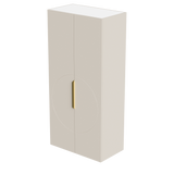 Sutherland House Collection Storage Cabinet 800mm Wall Hung