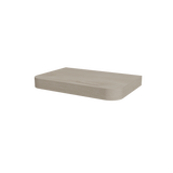 Curved Splice Shelf 300mm