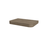 Curved Splice Shelf 300mm