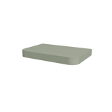 Curved Splice Shelf 300mm