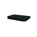 Curved Splice Shelf 300mm