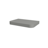 Curved Splice Shelf 300mm