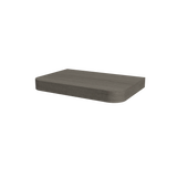 Curved Splice Shelf 300mm