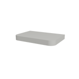 Curved Splice Shelf 300mm