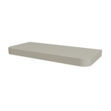 Curved Splice Shelf 450mm