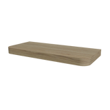 Curved Splice Shelf 450mm