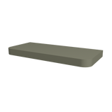 Curved Splice Shelf 450mm