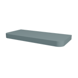 Curved Splice Shelf 450mm
