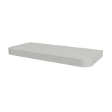 Curved Splice Shelf 450mm
